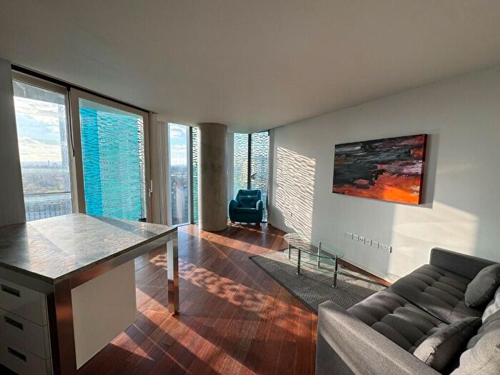 2 Bedroom Apartment To Rent In Holloway Circus Queensway, Birmingham, B1