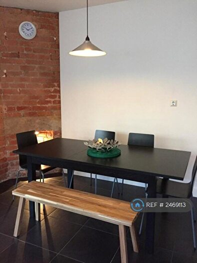 3 Bedroom Semi Detached House To Rent In Hartington Mews, Derby, DE23