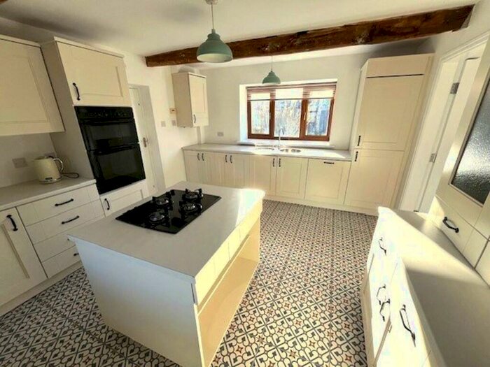 3 Bedroom Farm House To Rent In Thorntrees Farm, Thorntrees Avenue, PR2