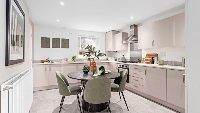 3 Bedroom Detached House For Sale In Beagle Road, Cambridge, CB3