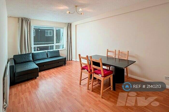 1 Bedroom Flat To Rent In Shakespeare Court, London, NW6