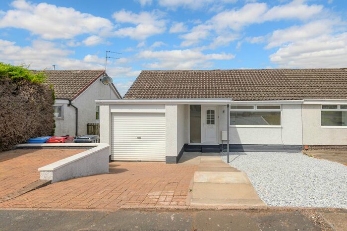 3 Bedroom Semi-Detached House For Sale In Turret Drive, Polmont, FK2