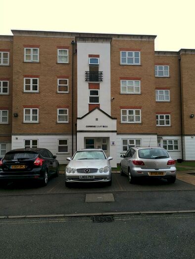 1 Bedroom Apartment To Rent In Glaisher Street, London, SE8