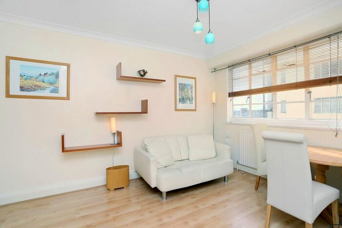 Studio To Rent In Sloane Avenue, London, SW3
