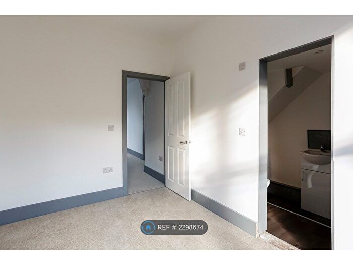 1 Bedroom Flat To Rent In Coolinge Road, Folkestone, CT20