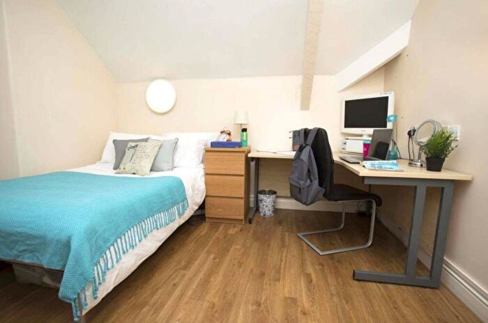 1 Bedroom Studio To Rent In West End Lane, West Hampstead, NW6