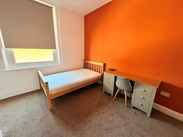 Property To Rent In Ormskirk Street, St. Helens, WA10