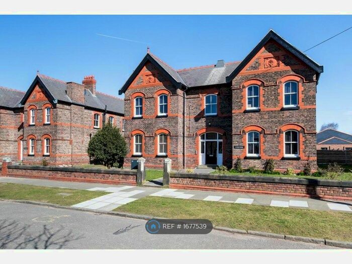 2 Bedroom Flat To Rent In New Hall, Liverpool, L10