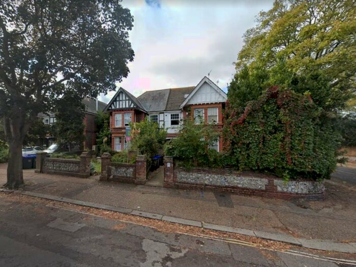 Studio To Rent In St Botolph's Road, Worthing, BN11