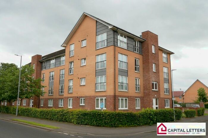 2 Bedroom Flat To Rent In Torridon Drive, Renfrew, Renfrewshire, PA4