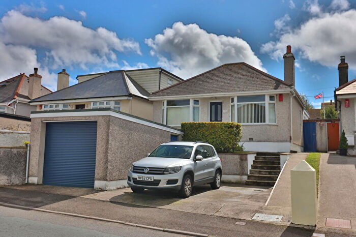 2 Bedroom Detached House For Sale In Long Park Road, Saltash, PL12