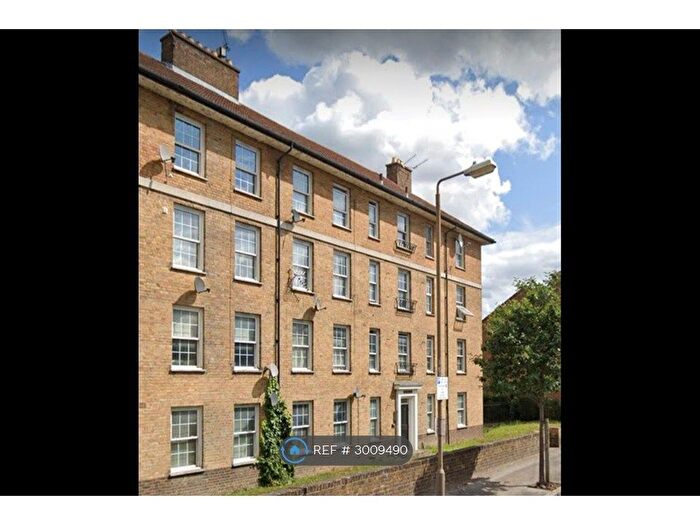 1 Bedroom Flat To Rent In Hartwell House, London, SE7