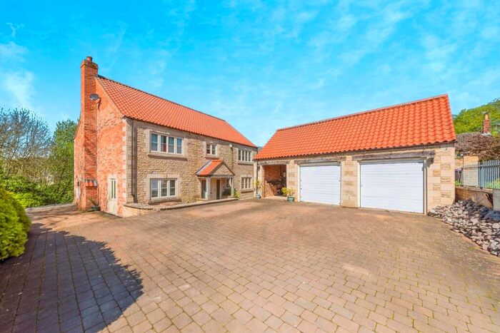 6 Bedroom Character Property For Sale In Spring Lane, Colsterworth, Grantham, NG33