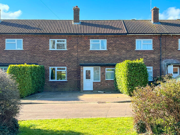 3 Bedroom Terraced House To Rent In Birch Green, Hertford, SG14