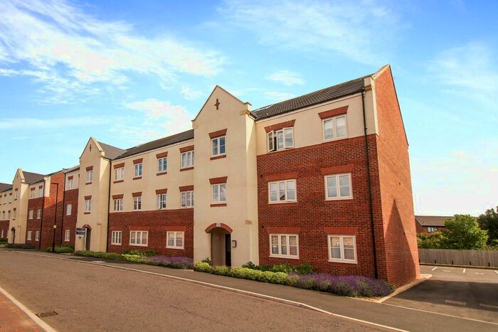 2 Bedroom Flat To Rent In Trevelyan Close, Shiremoor, Newcastle Upon Tyne, NE27