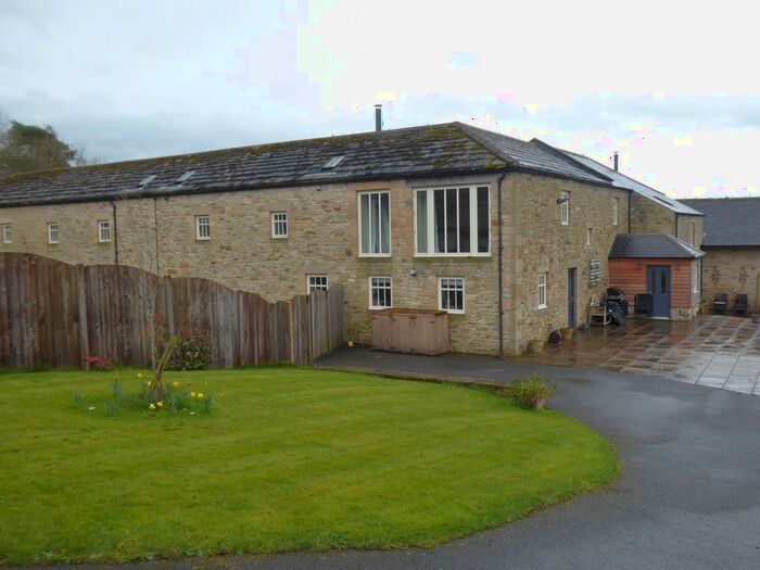 4 Bedroom Barn Conversion To Rent In Frankham Farm, Newbrough, NE47