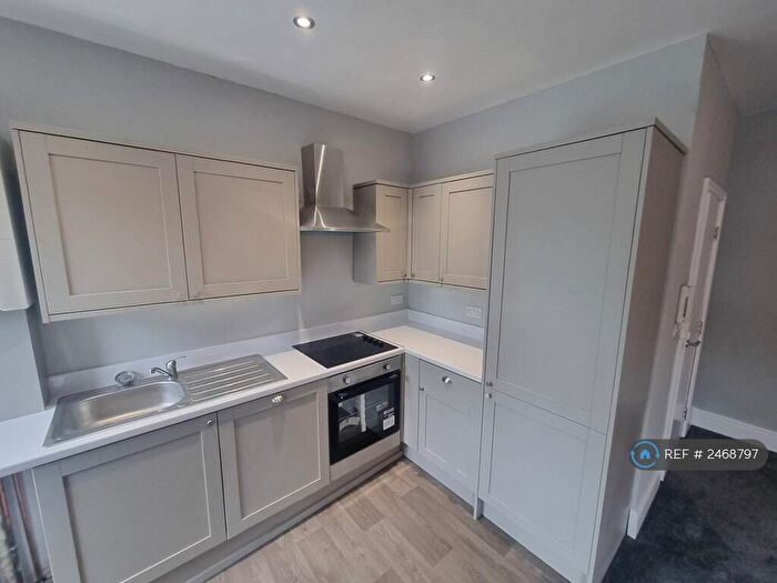 2 Bedroom Flat To Rent In Grange Road, Darlington, DL1