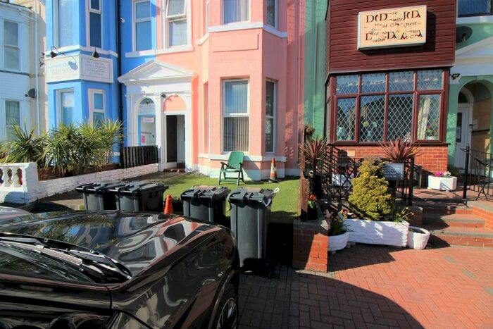 1 Bedroom Flat To Rent In Bath Street, Southport, PR9