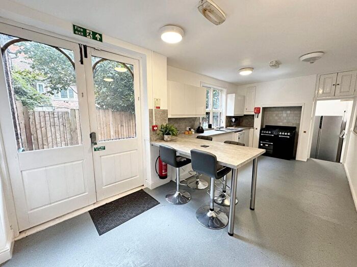 1 Bedroom House To Rent In Studio, Mount Road, Hinckley, LE10