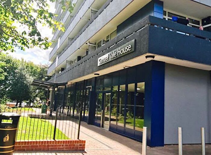 2 Bedroom Flat To Rent In St. Nicholas Street, Coventry, CV1