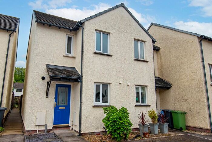 2 Bedroom End Of Terrace House For Sale In Esthwaite Green, Kendal, Cumbria, LA9