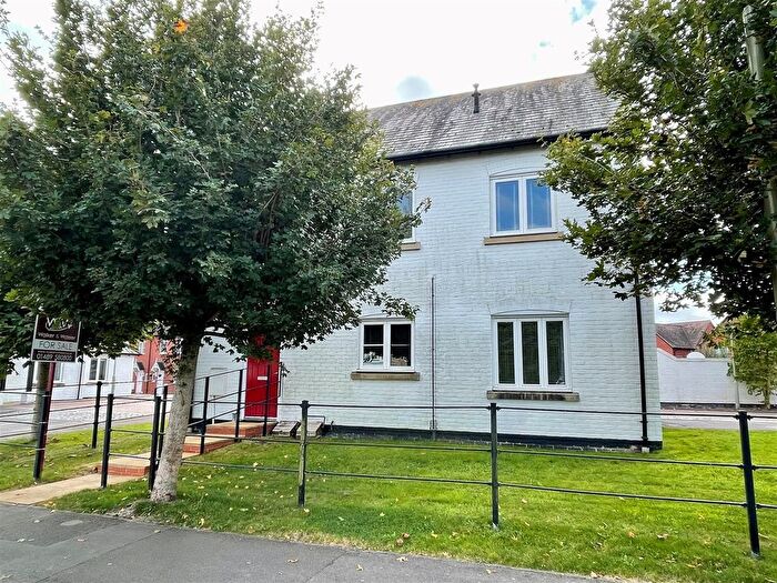 1 Bedroom Flat To Rent In Bluebell Way, Whiteley, Fareham, PO15