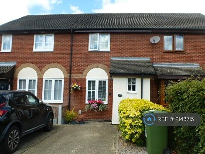 2 Bedroom Terraced House To Rent In Hollybush Way, Waltham Cross, EN7