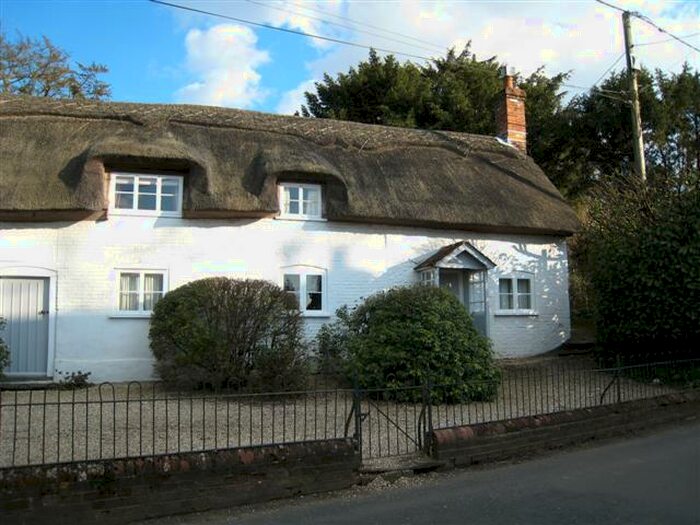 2 Bedroom Cottage To Rent In Dummer, Nr Basingstoke, RG25
