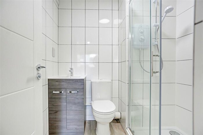1 Bedroom Flat To Rent In Morley Street, Brighton, BN2