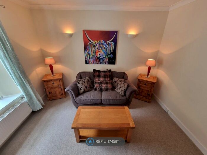 1 Bedroom Flat To Rent In Cambusbarron, Stirling, FK7