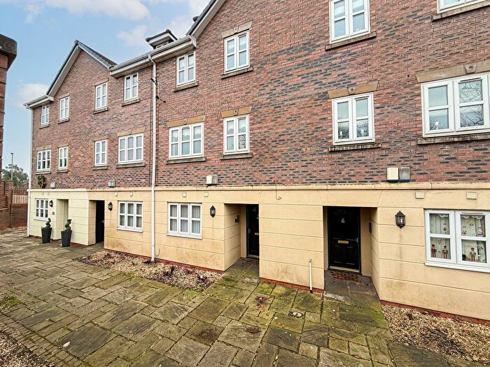 5 Bedroom Terraced House For Sale In Quarry Way, Huyton, L36