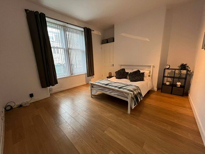 1 Bedroom Flat To Rent In Bed Apartment, Union Grove, Aberdeen, AB10