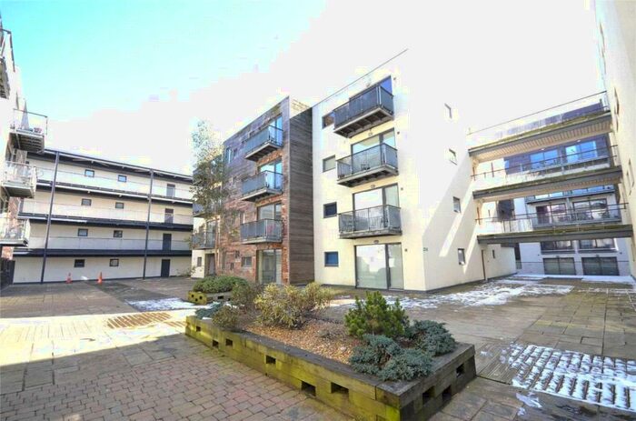 1 Bedroom Apartment To Rent In Advent /, Isaac Way, Manchester, M4