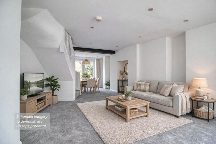 3 Bedroom Terraced House For Sale In Church Road, Ilfracombe, North Devon, EX34