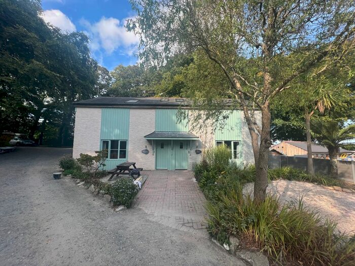 2 Bedroom Detached House To Rent In Penwarne Road, Mawnan Smith, Falmouth, TR11