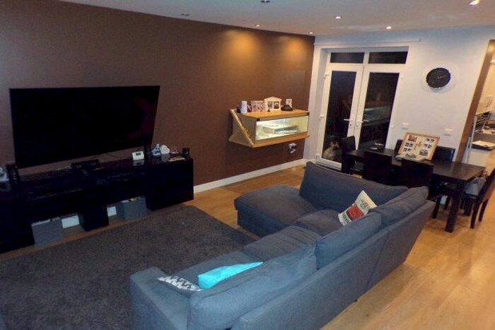 3 Bedroom End Of Terrace House To Rent In Collinson Street, Preston PR1