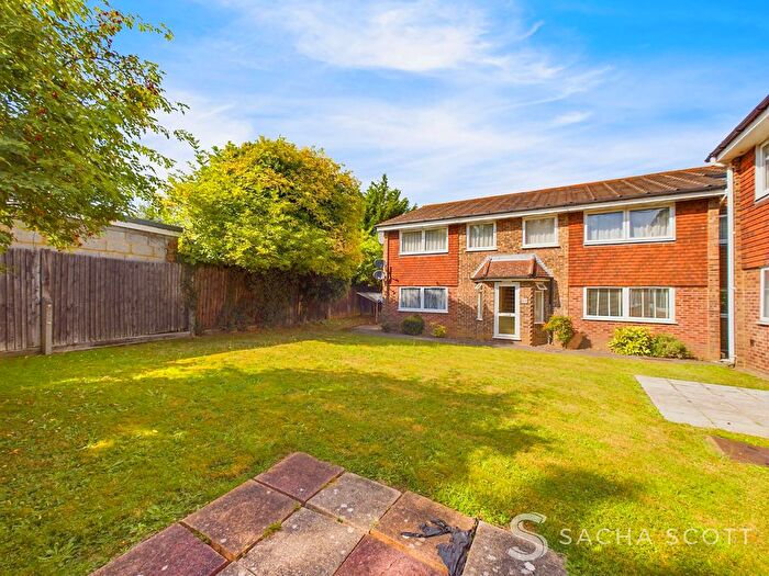 1 Bedroom Flat To Rent In Freeman Road, Morden, SM4