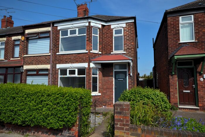 3 Bedroom Terraced House To Rent In Luton Road, Hull, HU5