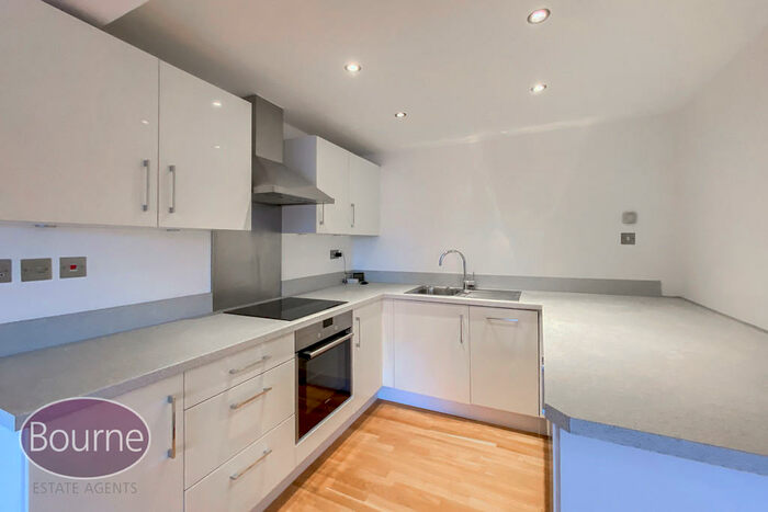 1 Bedroom Maisonette To Rent In Anyards Road, Cobham, KT11