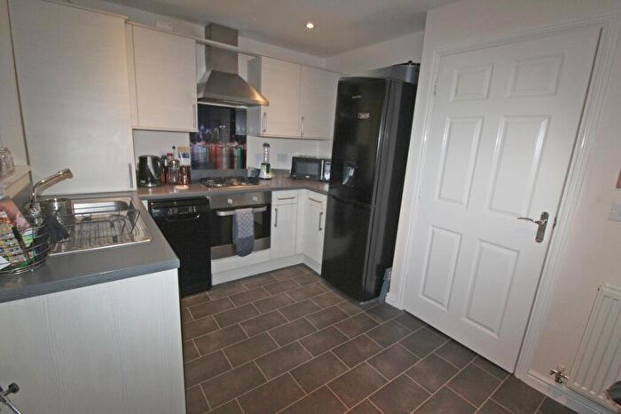 3 Bedroom Semi-Detached House For Sale In Haggerston Road, Blyth, NE24