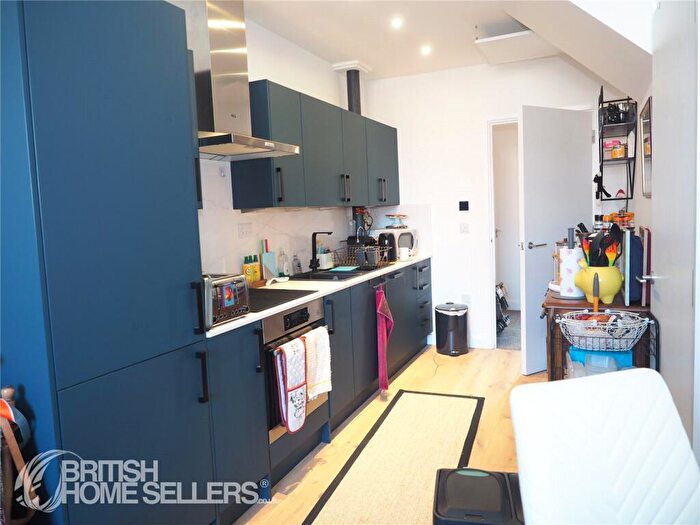 3 Bedroom Terraced House For Sale In Tolson Court, Fazeley, Tamworth, Staffordshire, B78