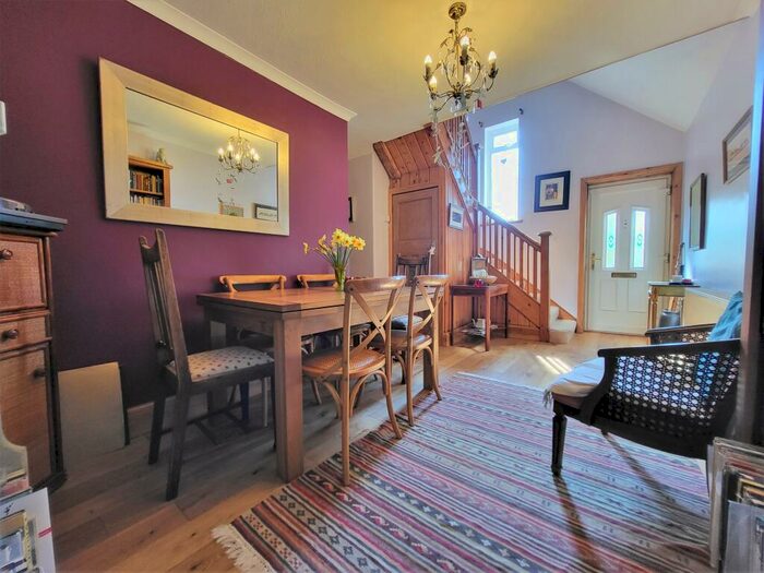 5 Bedroom Detached House For Sale In Foxley Lane, High Salvington, Worthing, BN13