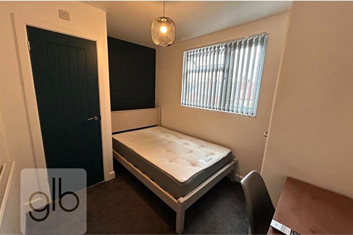 1 Bedroom Property To Rent In Bolingbroke Road, Coventry, CV3