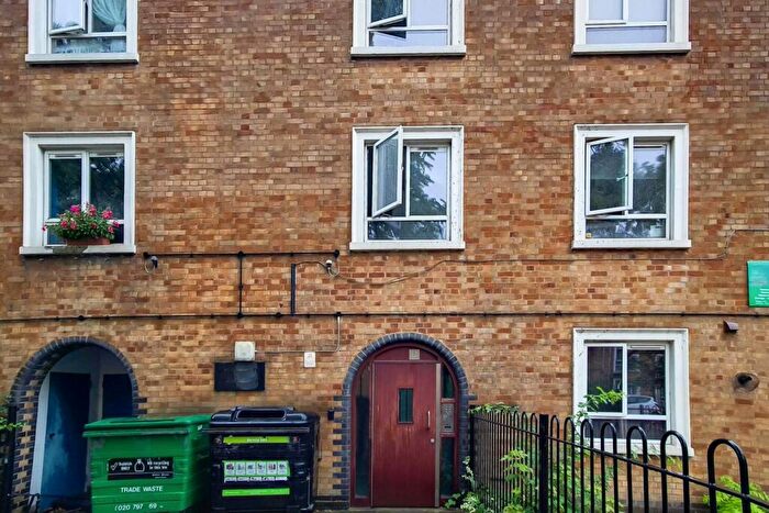 1 Bedroom Flat To Rent In Fellows Road, Belsize Park, London, NW3