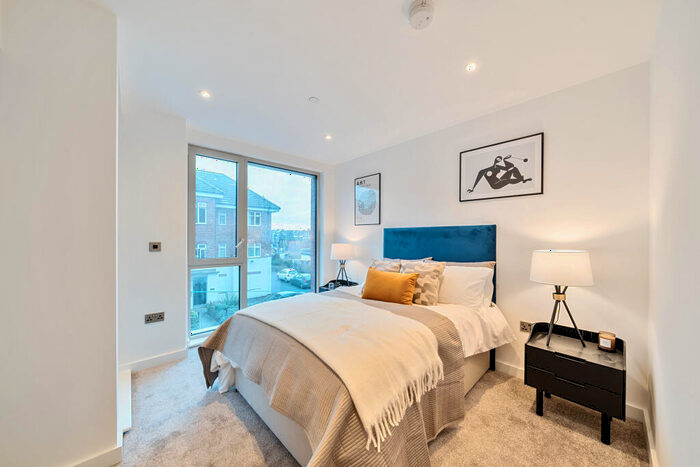 1 Bedroom Flat For Sale In . Dominion Apartments Station Road, Harrow, HA1