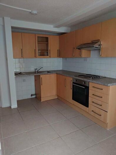 Studio To Rent In Stanley Terrace, Great Yarmouth, NR30