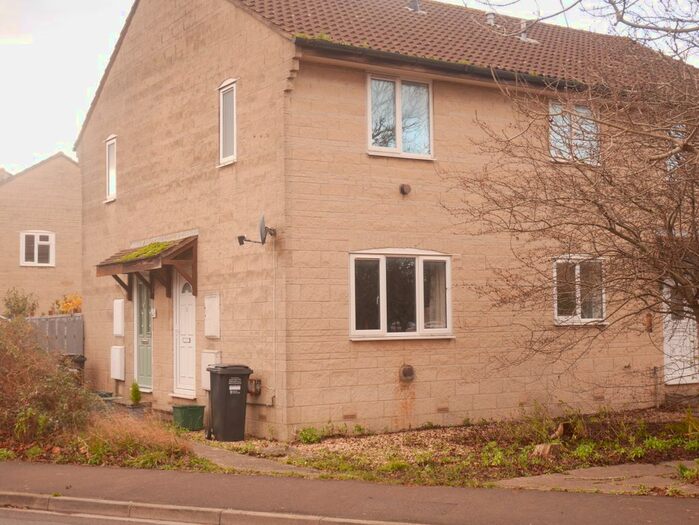 1 Bedroom Property To Rent In Wansbrough Road, North Worle, Weston Super Mare, BS22