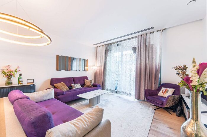 1 Bedroom Flat For Sale In Woodfield Road, Westbourne Park, London, W9