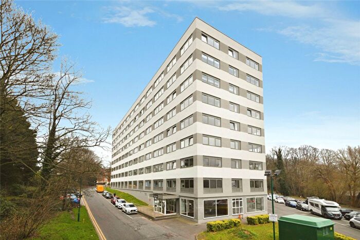 1 Bedroom Flat For Sale In Hubert Road, Essex, CM14