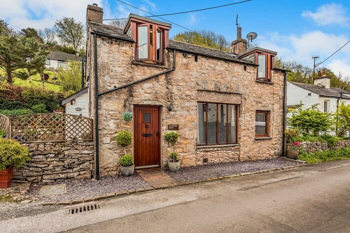 3 Bedroom Barn Conversion For Sale In Levens, Kendal, LA8